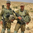 Two paratrooper friends built a gummy supplement startup between