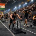 Why This Standardised Running and Functional Training Trend Is the Country’s New Workout Obsession