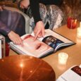 Phaidon’s Blush Reframes Makeup as Art, Identity, and Emotional Expression