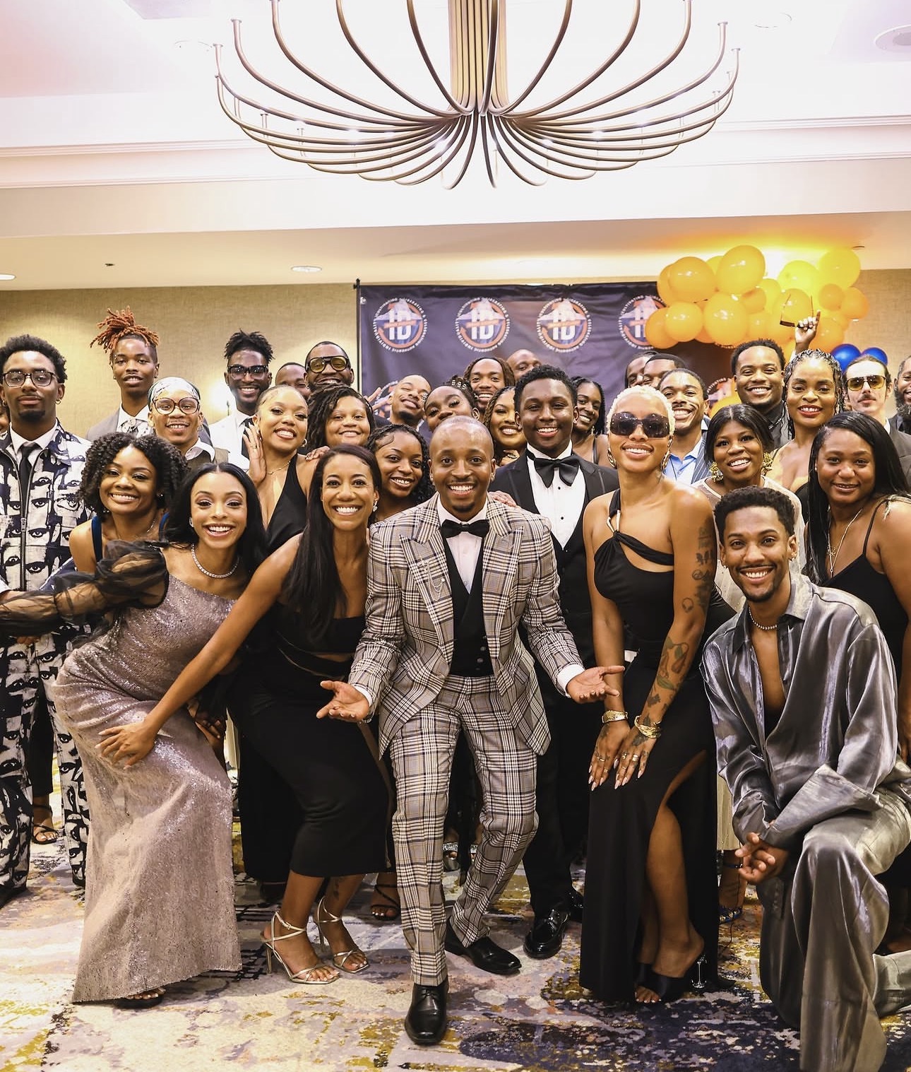 Reginald N. Johnson Jr. Builds a Creative Wellness Movement