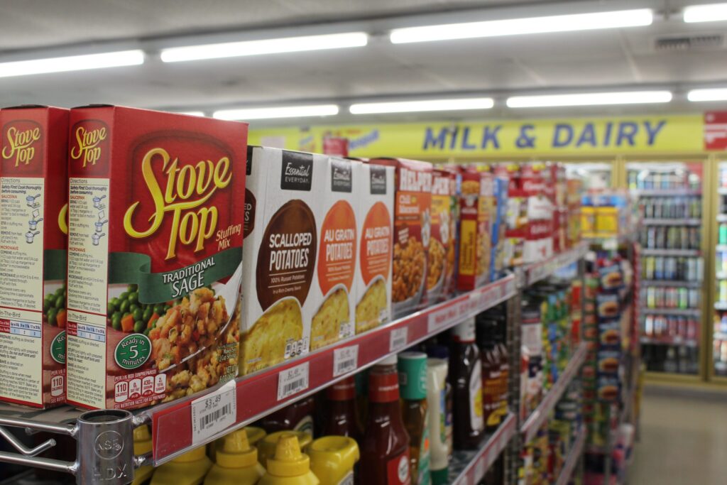 Locals find USDA claim of $3 meals unrealistic 