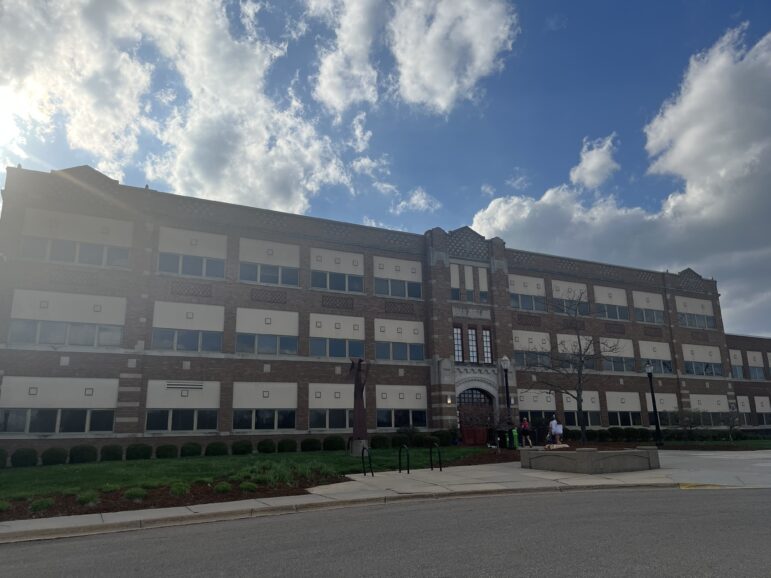 Hannah Community Center