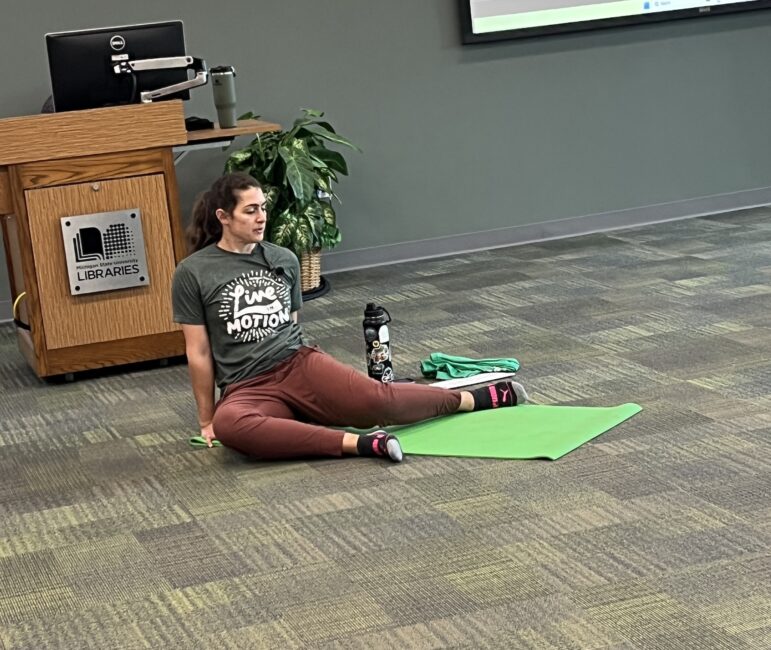 Instructor