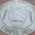 UNC defendants ask Appeals Court for immunity against protesters’ suit