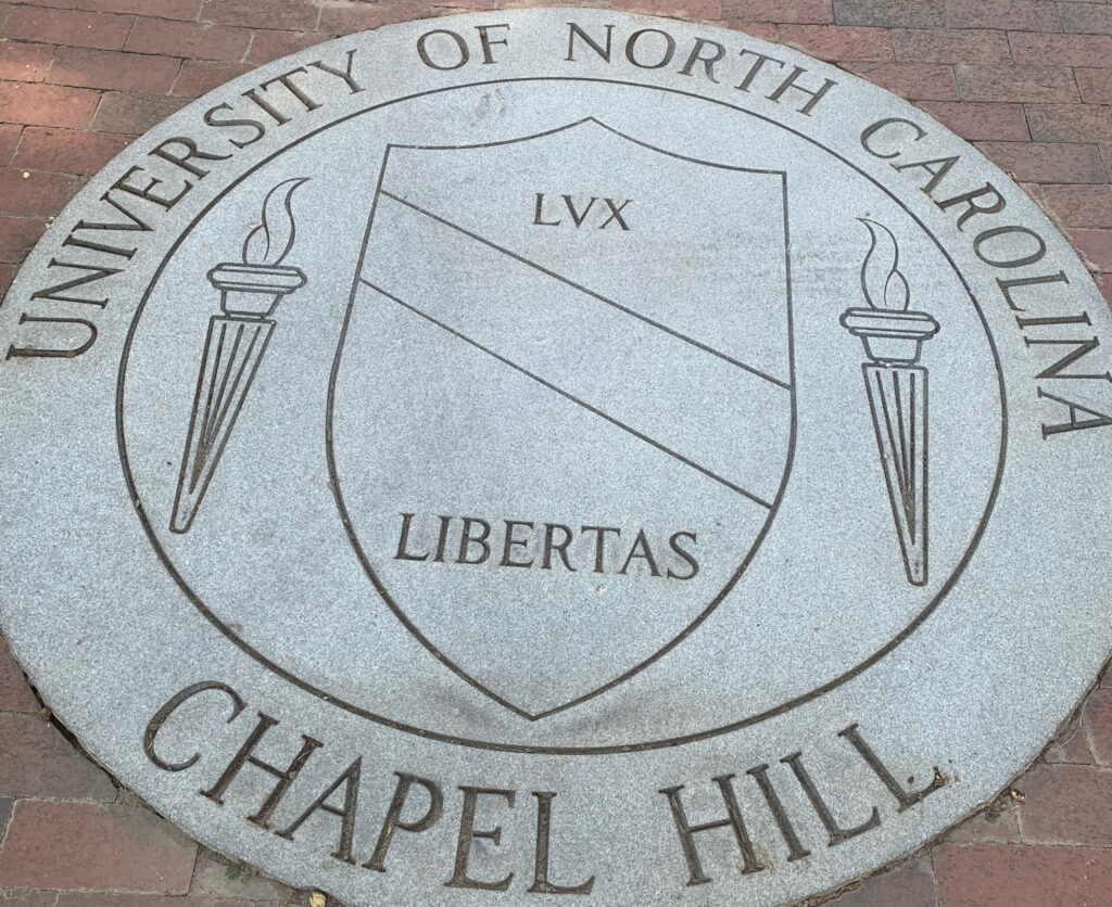 UNC defendants ask Appeals Court for immunity against protesters’ suit