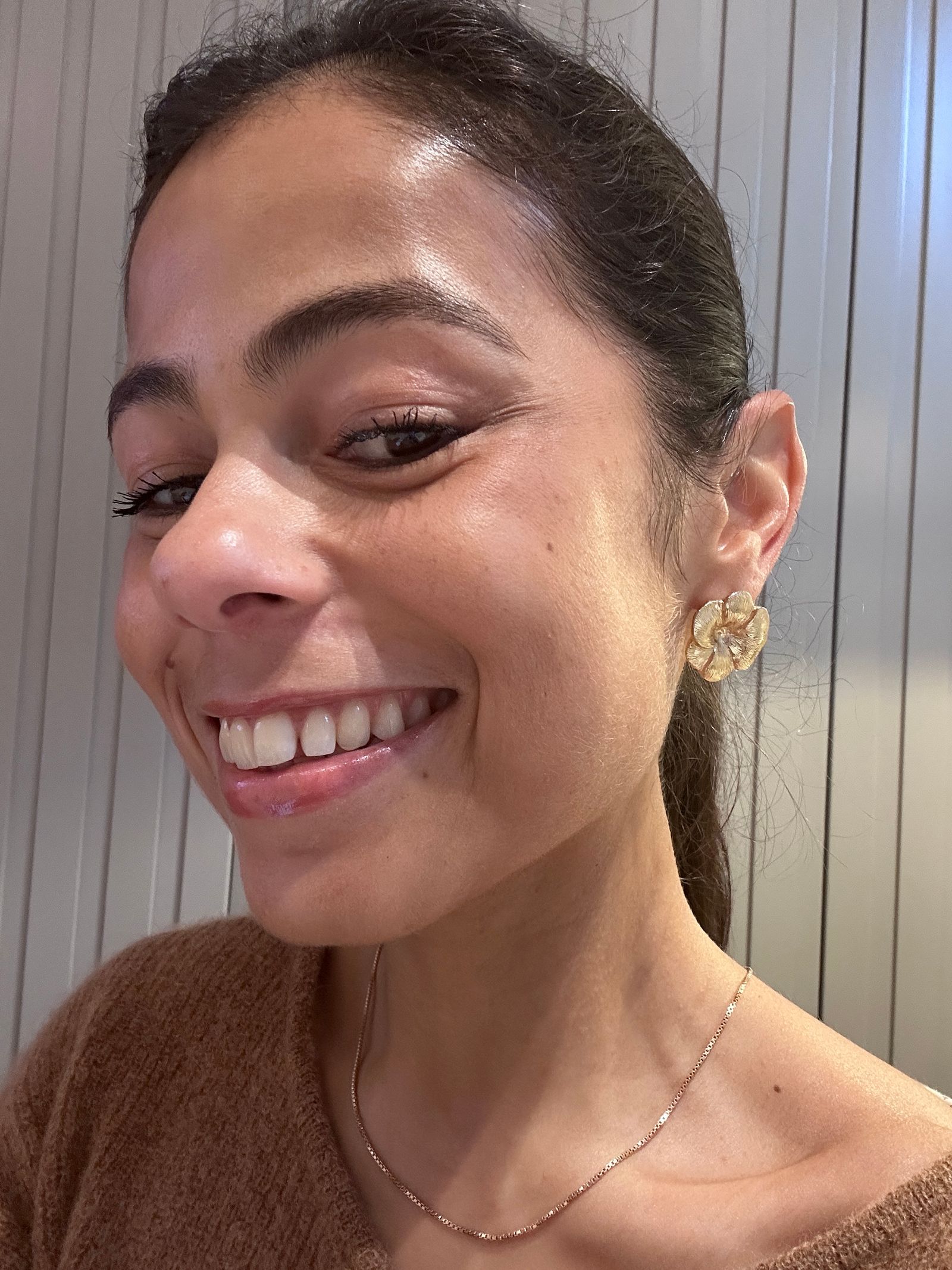 These Two Beauty Treatments Made The Biggest Difference On My Wedding Day