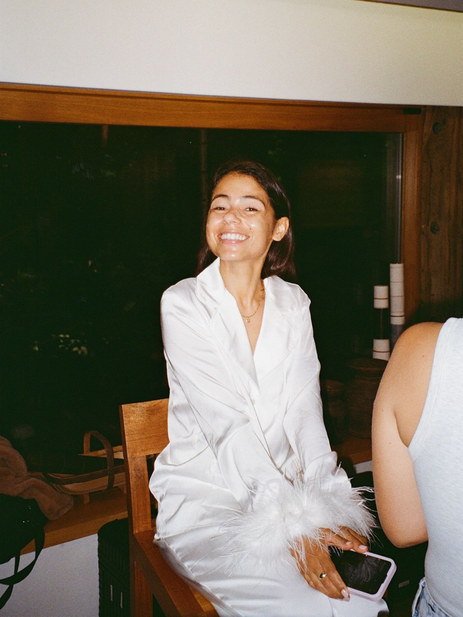 These Two Beauty Treatments Made The Biggest Difference On My Wedding Day