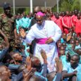 FORGING CHARACTER AND RESILIENCE THROUGH SPIRITUAL FORMATION IN MILITARY TRAINING – Ministry of Defence – Kenya