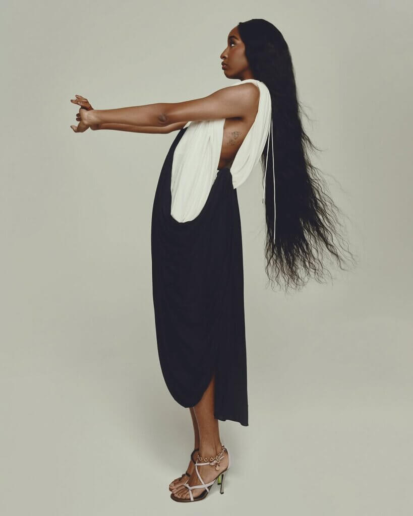 Solange’s Hair Stylist Jacob Aaron Shares Top Tips