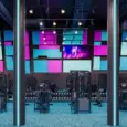 Why the Gen Z Son of Planet Fitness's Co-Founder Is 'Straight Up Targeting' the Gym Giant