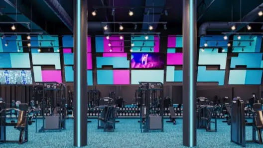 Why the Gen Z Son of Planet Fitness's Co-Founder Is 'Straight Up Targeting' the Gym Giant
