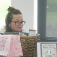 May is Mental Health Awareness Month, and local experts are making the case for mothers to prioritize their own wellness