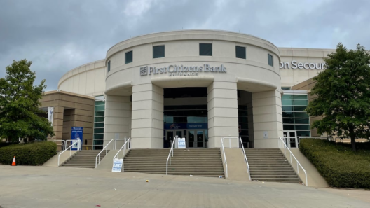 What’s Coming to Bon Secours Wellness Arena in 2026