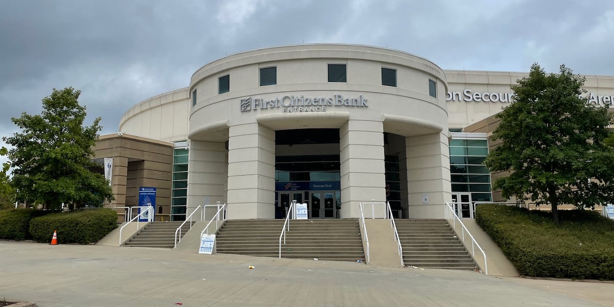 What’s Coming to Bon Secours Wellness Arena in 2026