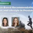 New LIVE Webinar on Evidence-Based Nutrition and Lifestyle in Prostate Cancer – ASTRO