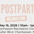 INTERVIEW: Postpartum Wellness Fair - KSTP.com 5 Eyewitness News