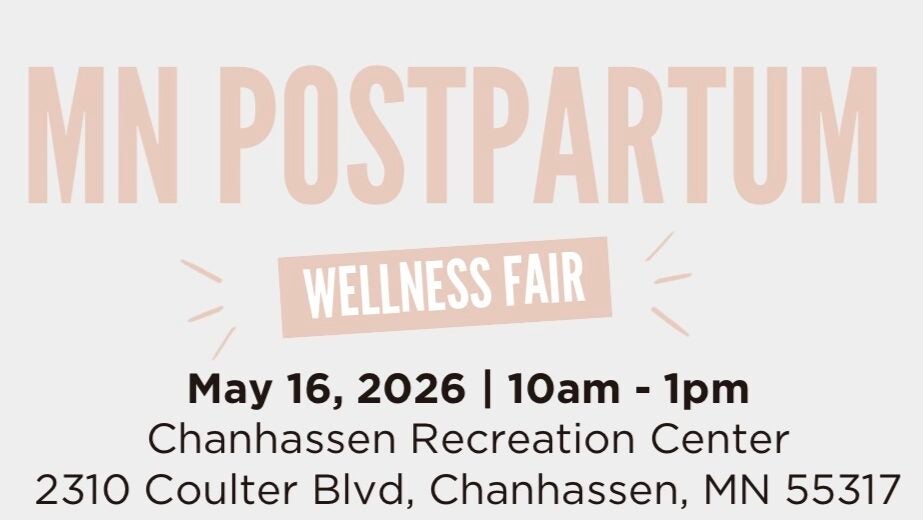 INTERVIEW: Postpartum Wellness Fair - KSTP.com 5 Eyewitness News