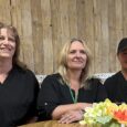 Sagle Elementary kitchen manager named top in state for 2026