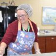Nutrition Site Director Enjoys The People – InkFreeNews.com