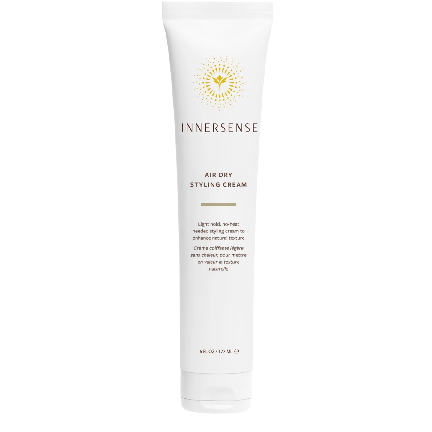 Innersense Air Dry Styling Cream