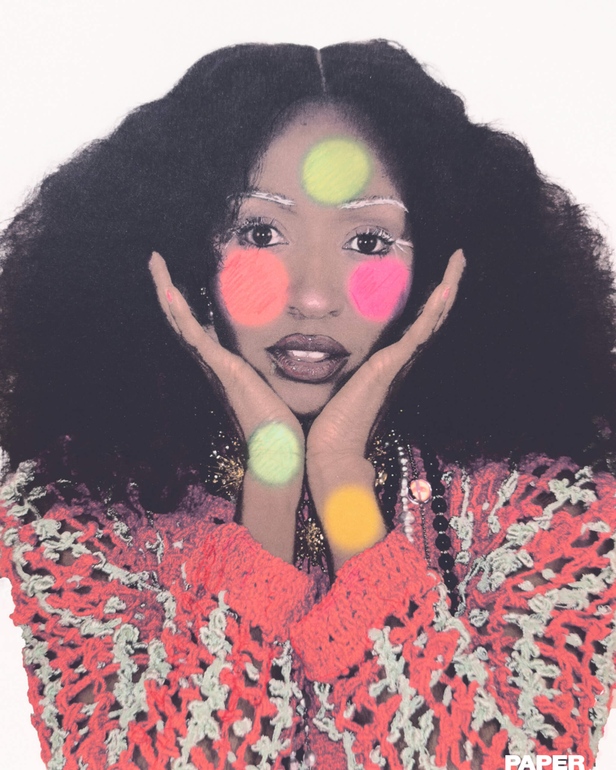 Solange’s Hair Stylist Jacob Aaron Shares Top Tips