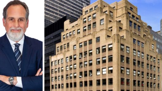Parkinson’s Wellness Foundation Expands to 9K SF at Resnick’s 133 East 58th Street – Commercial Observer