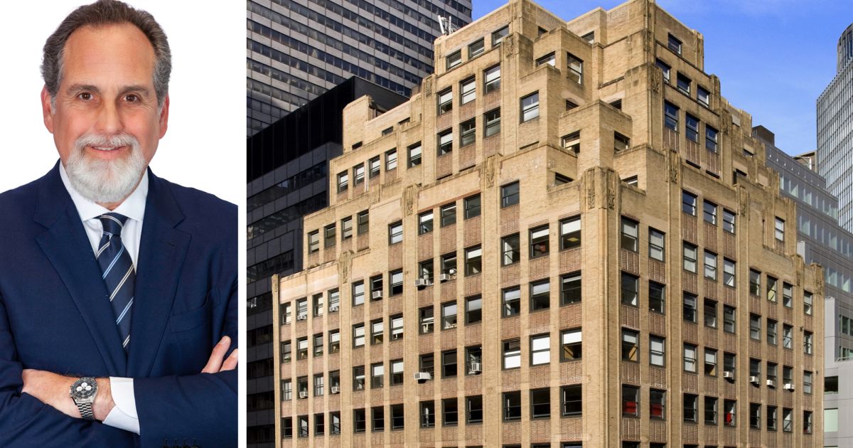 Parkinson’s Wellness Foundation Expands to 9K SF at Resnick’s 133 East 58th Street – Commercial Observer