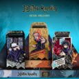 Crunchyroll has turned Jujutsu Kaisen into a real-world fitness challenge