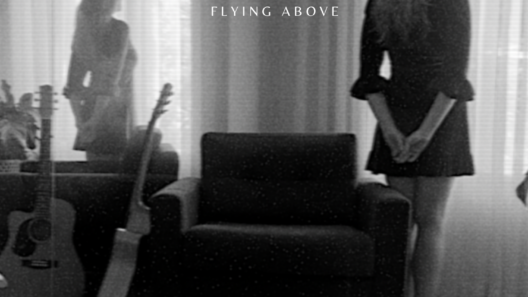 Julie Paschke finds beauty in simplicity on single, “Flying Above”
