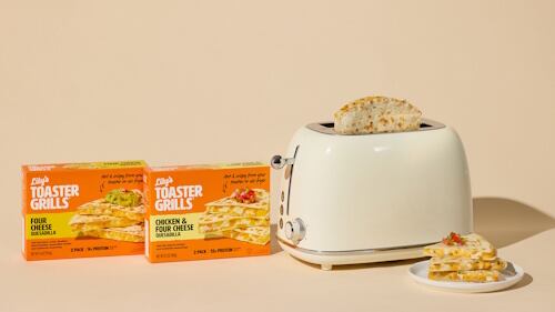 Lily’s Toaster Grills