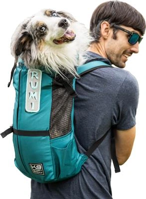 K9 Sport Sack Dog Carrier Backpack