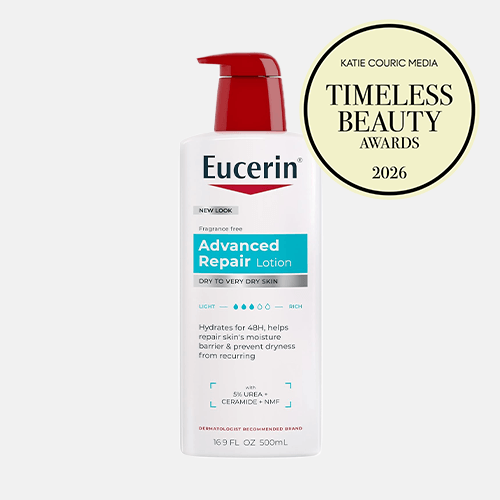 eucerin lotion