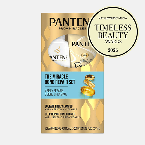 pantene pro v miracle restore set