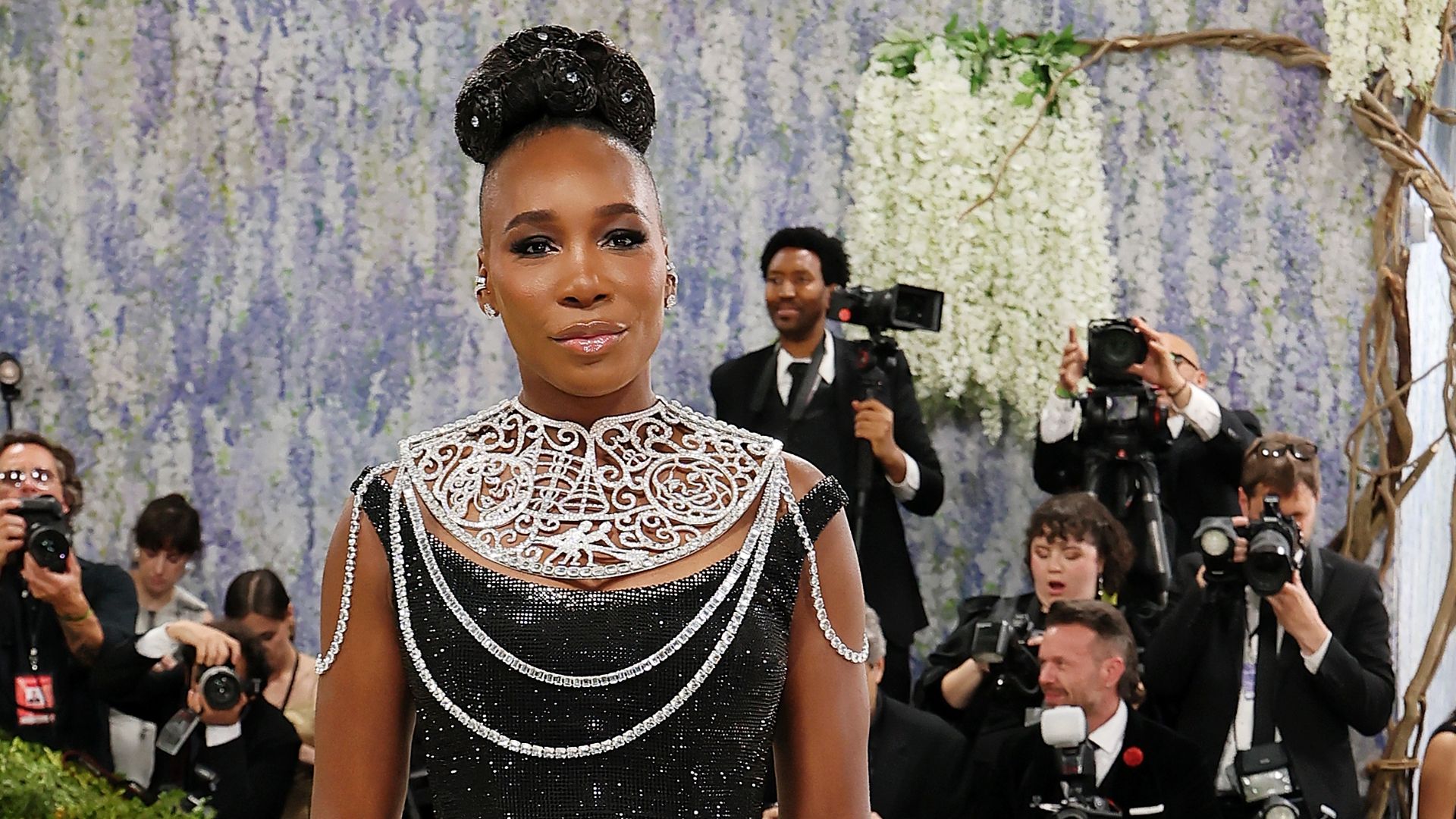 Venus Williams’ 2026 Met Gala Glam Deserves a Second Look