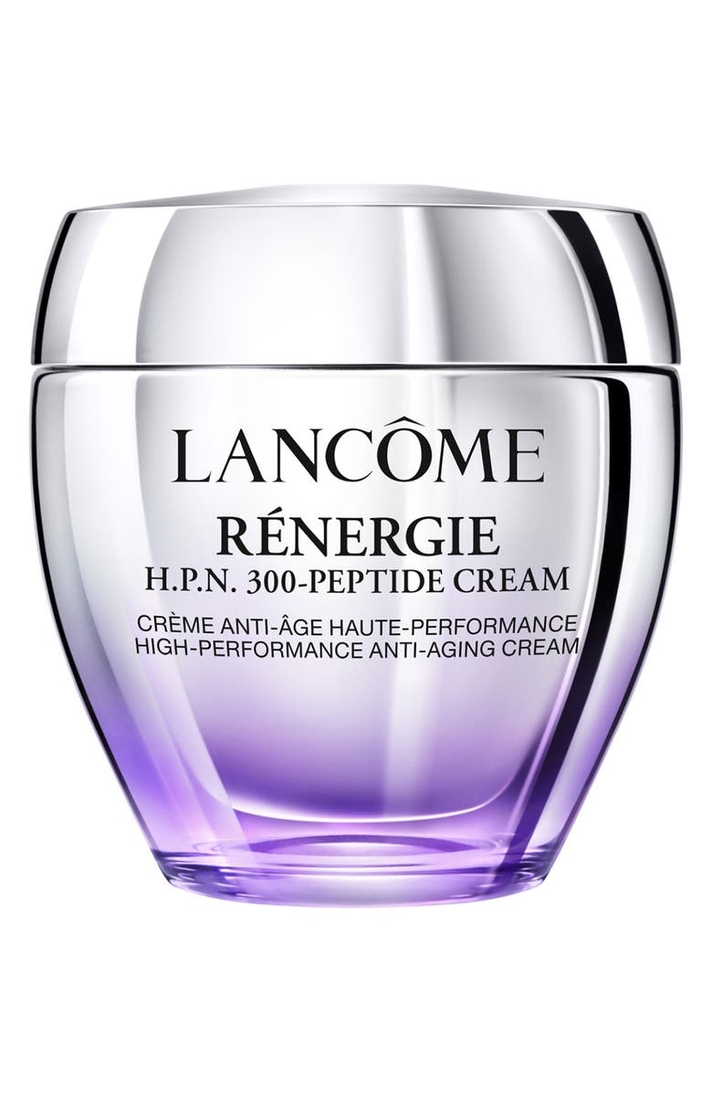 Rénergie Hpn 300-Peptide Cream
