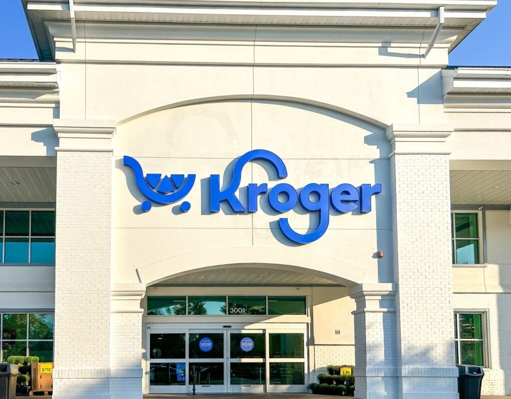Kroger Expands GLP-1 Medications, Nutrition Support - Kroger (NYSE:KR)