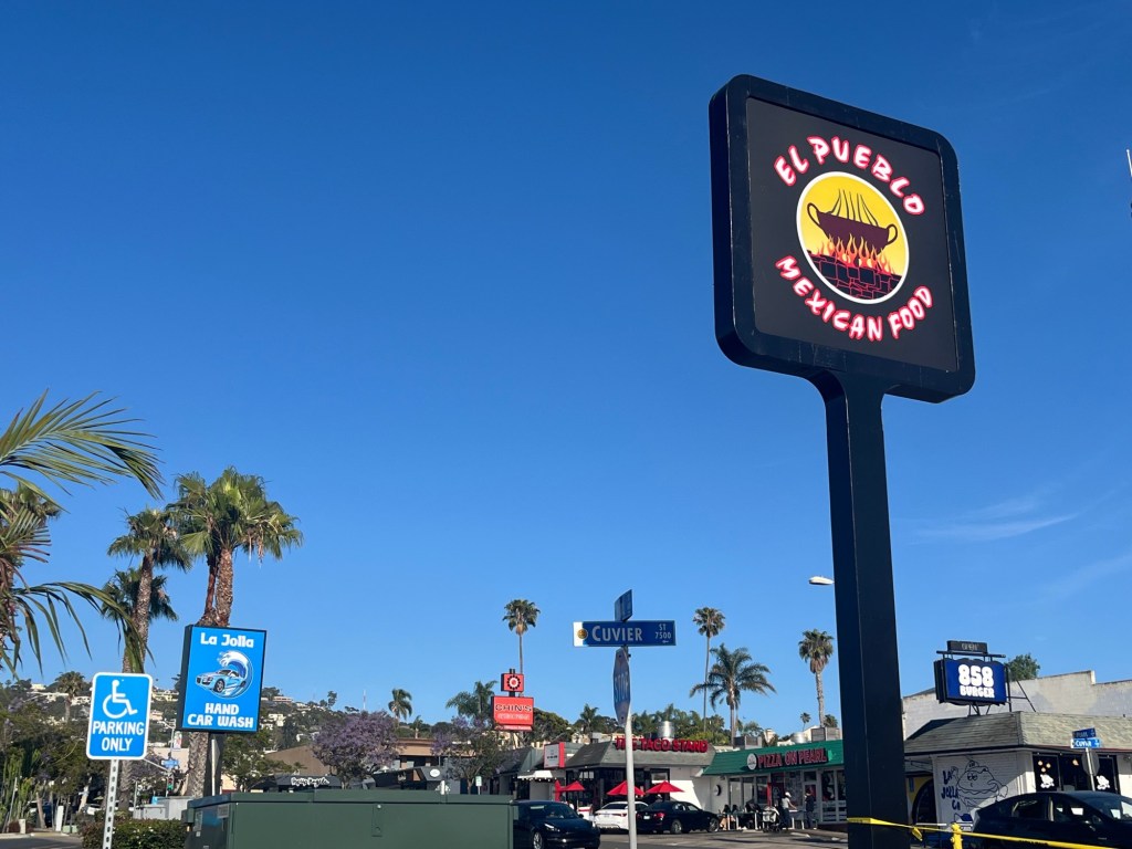 New eating spots, nonprofit realty, wellness, facials, more – San Diego Union-Tribune
