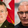 LTG Chris Mohan and Chef Robert Irvine are Changing the Army's Nutrition Habits
