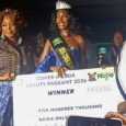 Lagos LCDA Crowns Beauty Queen to Promote Youth Talent