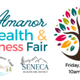 Cancer fund invites vendors for Health & Wellness Fair