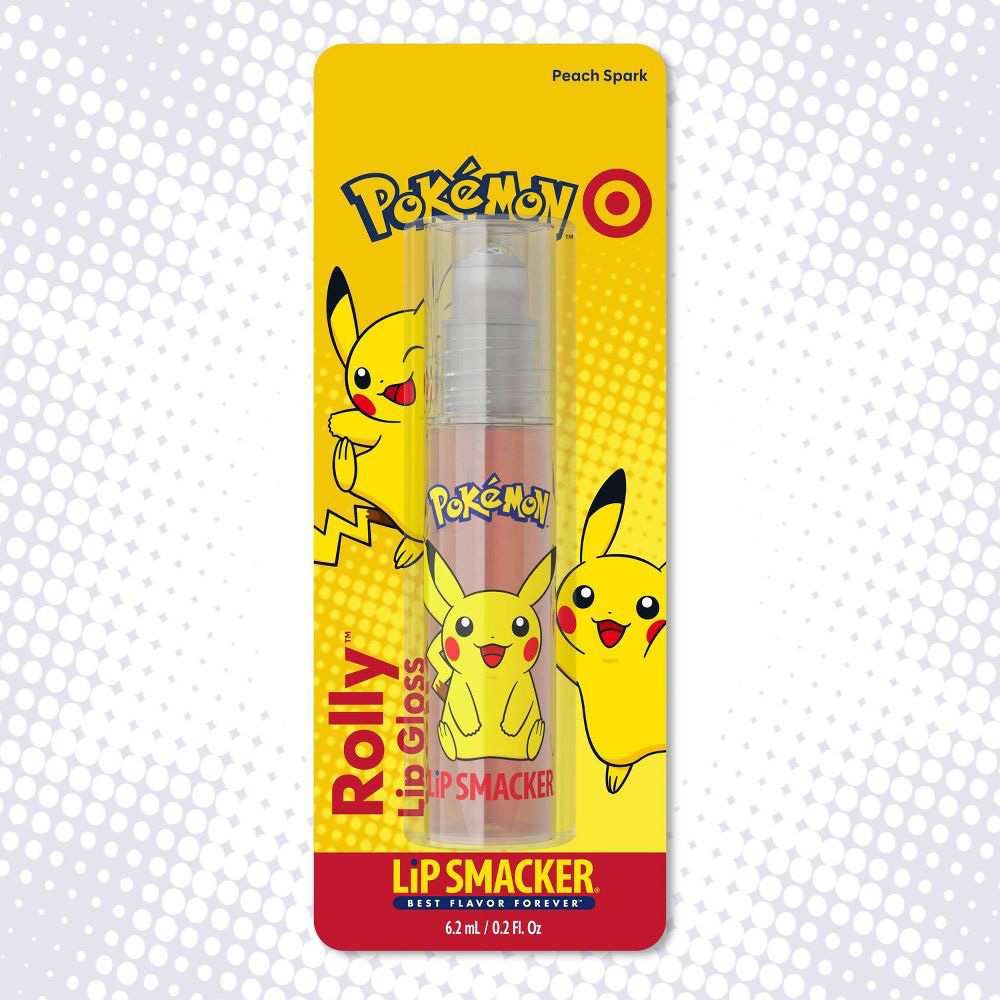 Pokémon x Target Beauty Collection: Release Date, Products & Where to Shop (May 2026)