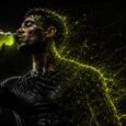 Inside the Men’s ‘Looksmaxxing’ Trend, ‘Beauty From Within’ Movement