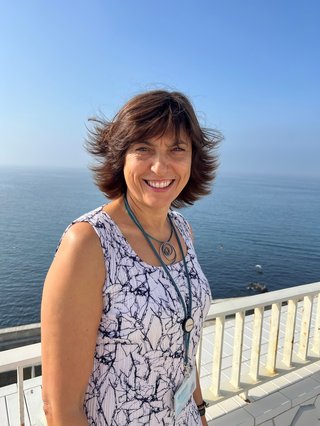 Luisa Valente CIIMAR 2023