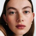 A bit of a blur: soft focus beauty looks are in for spring