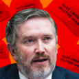 MAHA and wellness advocates sound the alarm after the primary defeat of Rep. Thomas Massie