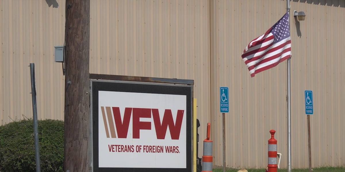 VFW Post 5263 to host wellness fair and 5K run for veterans