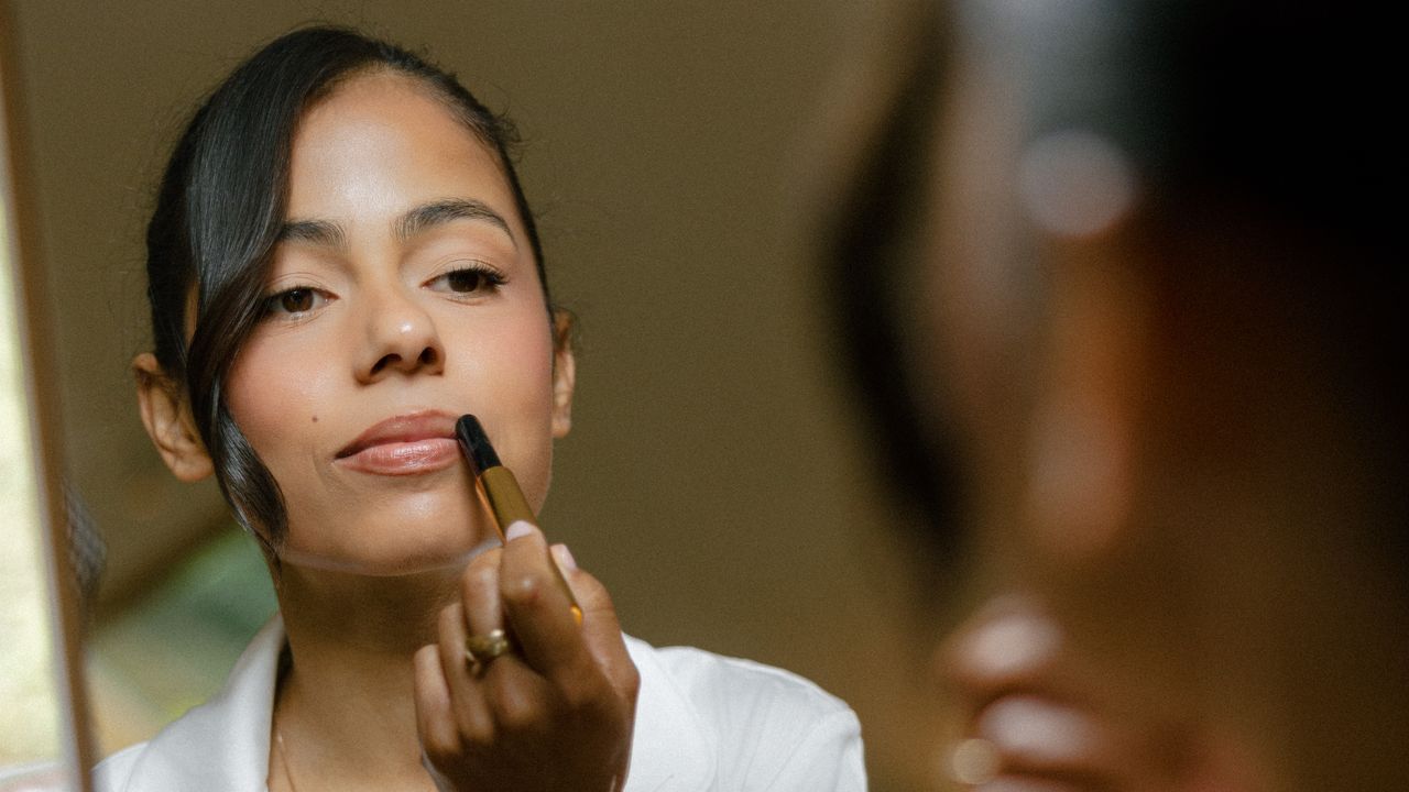These Two Beauty Treatments Made The Biggest Difference On My Wedding Day