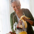 Can diet help with chronic pain?