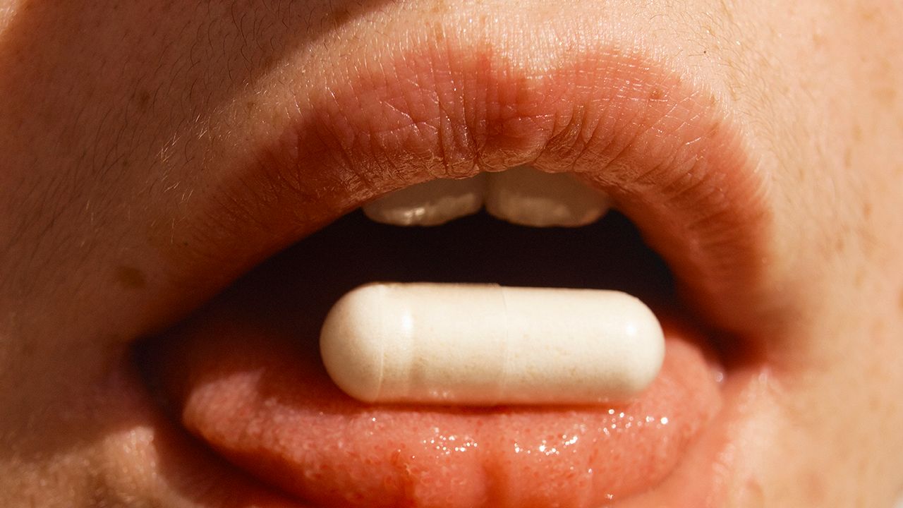 Ultra-Processed Supplements Are Everywhere – Here’s How To Spot Them