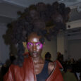 Inside Black Hair Reimagined, the Show Treating Hair as High Art